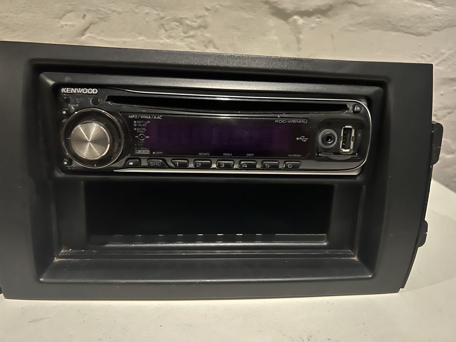 Срочно продам KENWOOD