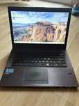 Laptop Asus Pro PU401L i3 4gb ram 500gb dysk windows 11 + zasilacz