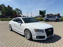 Audi S5 Sport! Sportowy wydech Doinwestowane!!