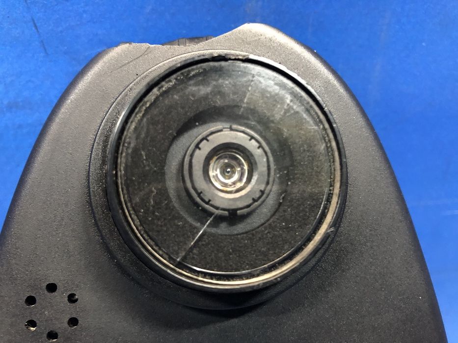 Камера заднього виду Sprinter W906 Камера парковки Мерседес Спринтер