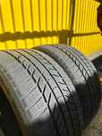 Opony zimowe 2x245/40r18 97V Continental WinterContact TS870P 6mm 2022