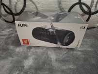 JBL flip 6 nova em caixa