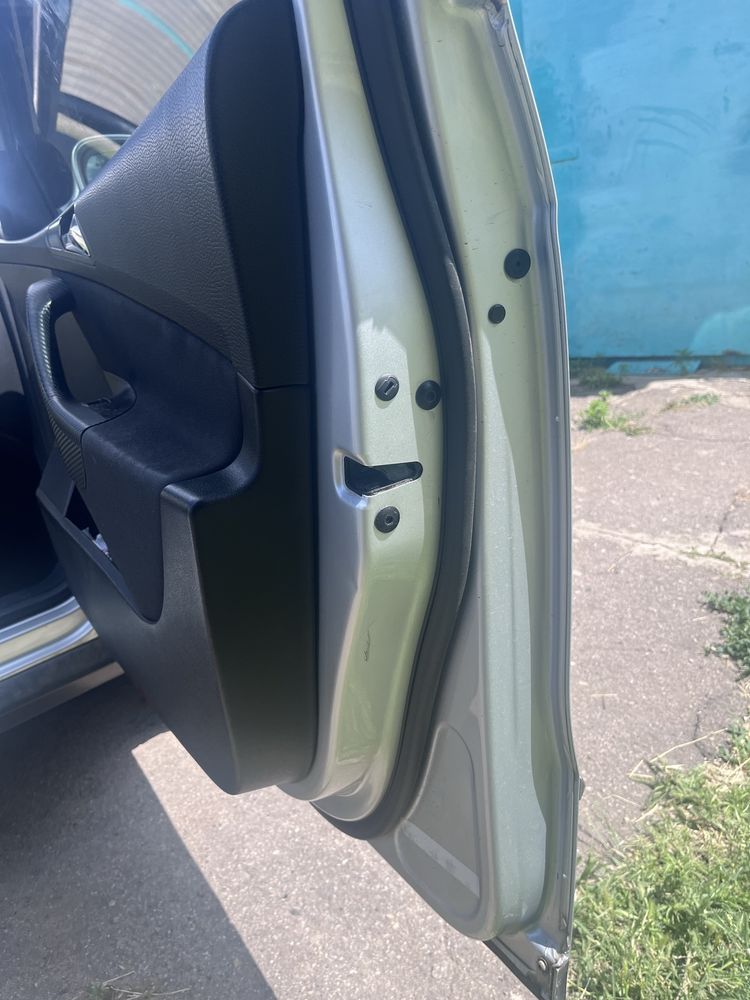 Продам pasat b6 2006 2.0fsi