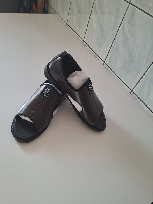 Sandały meskie r41 nowe