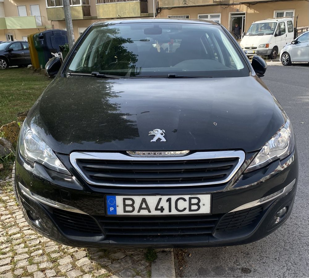 Peugeot 308 PureTech Style