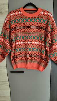 Sweter damski nowy