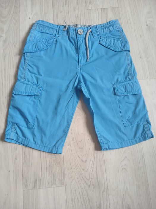 Шорти на хлопчика 9-10 років