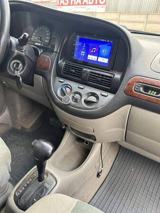 Продам Chevrolet Tacuma Автомат