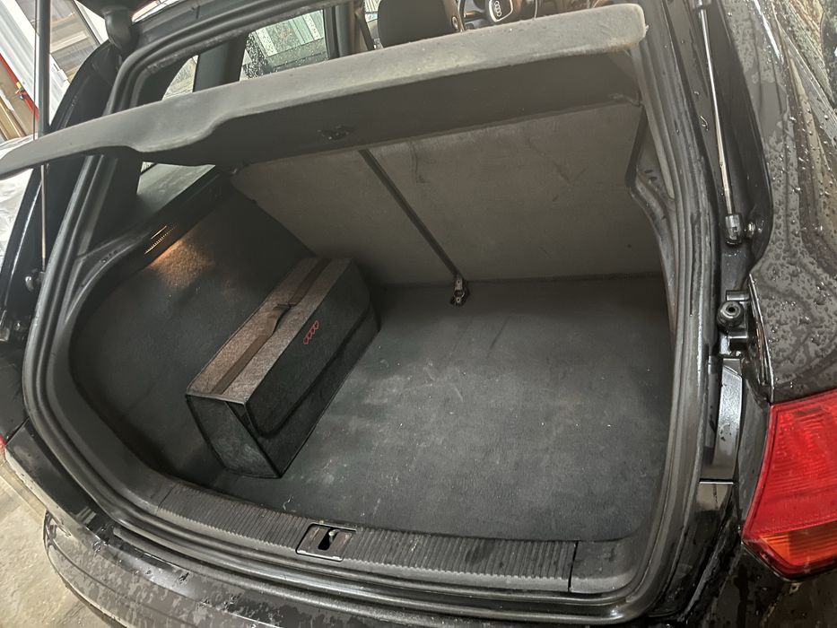 Audi A3 1.9 TDI 8P ultimo preco