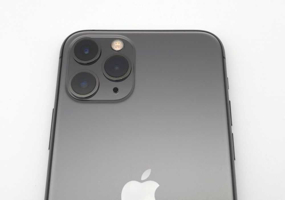 iPhone 11 Pro 512GB Space Gray 5.8" (A2160) НЕВЕРЛОК айфон