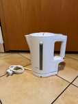 Sprawny czajnik elektryczny Philips HD 4391