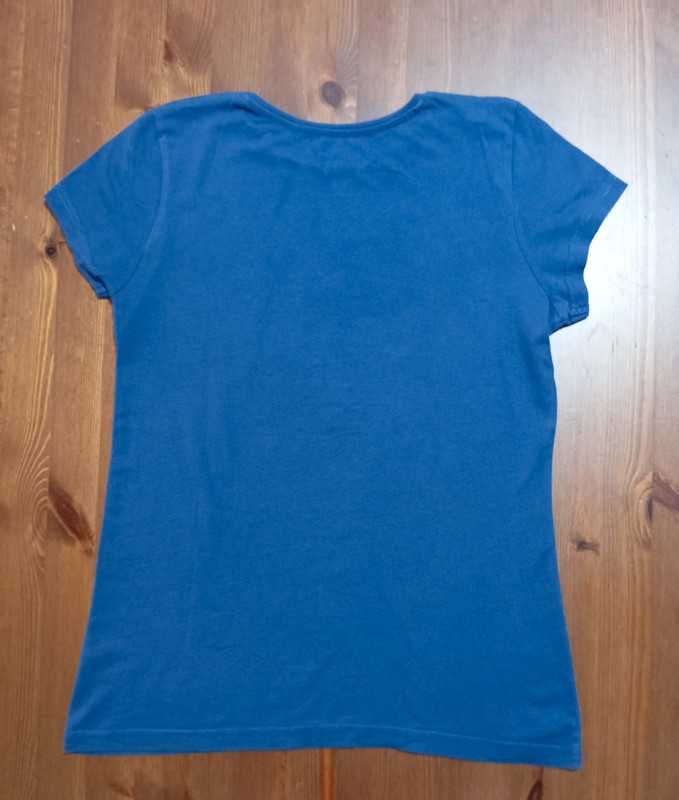 T-shirt roxa - YD