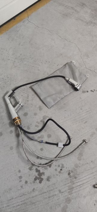 Torneira misturadora 360⁰