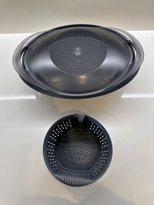 Bimby TM5 - completo com 2 copos