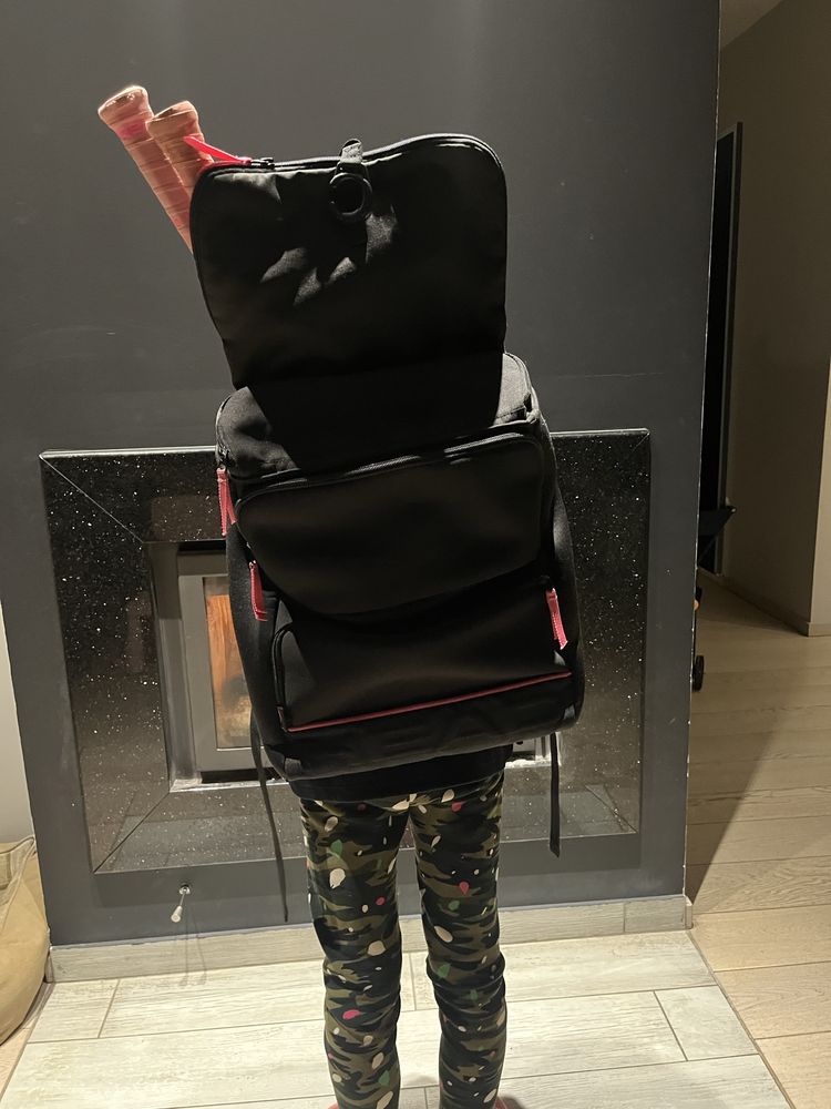 Plecak tenisowy - Plecak HEAD Coco Backpack