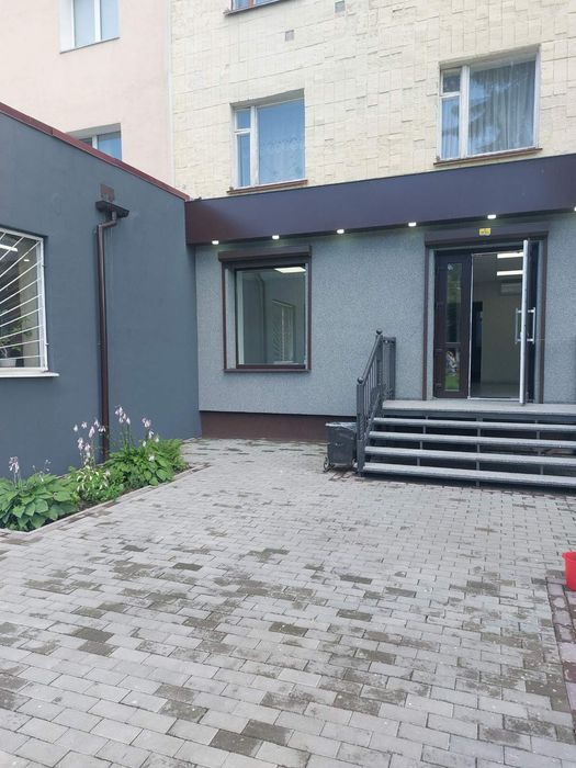 Довгострокова оренда нежитлового приміщення МАГАЗИН