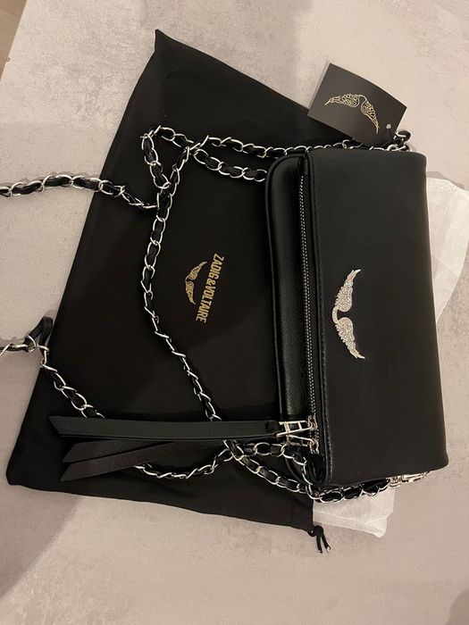 Carteira Zadig&Voltaire