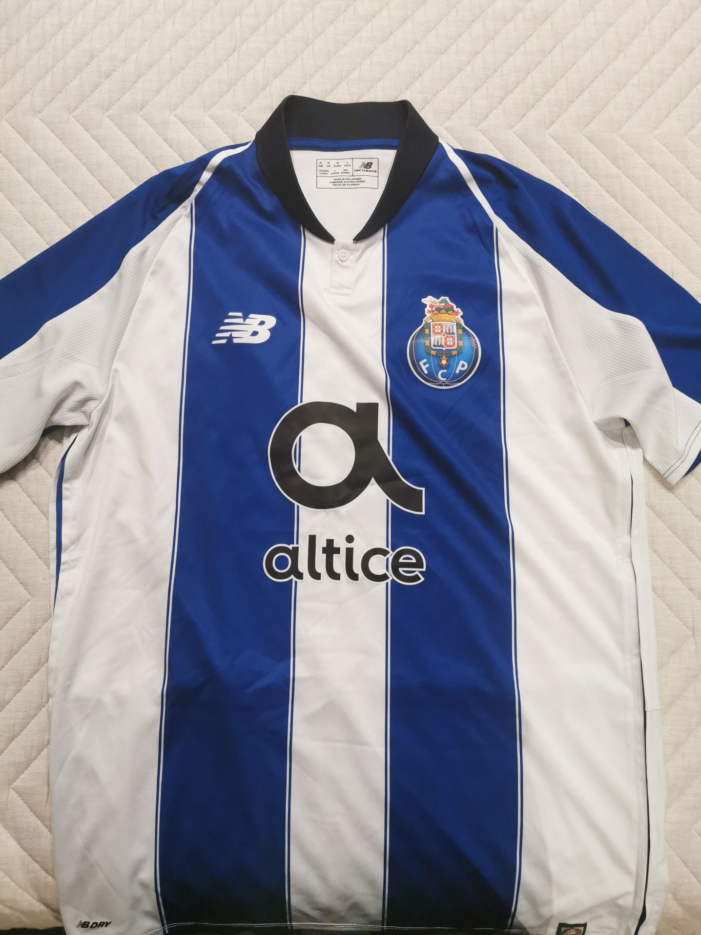 Camisola F. C. Porto