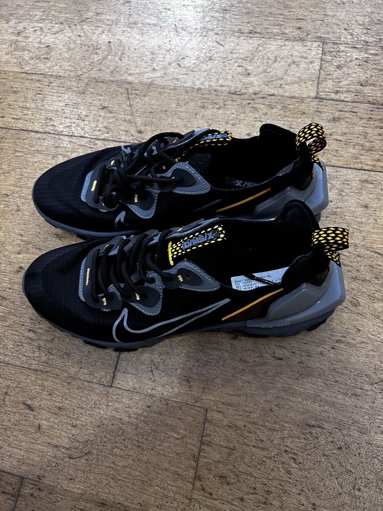 Ténis Nike React Vision T.42 - NOVO