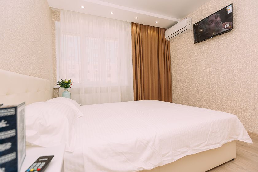 Люкс-Квартира посуточно, почасово. Новый дом. Харьковская. ТРЦ Лавина