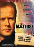 Film Ojciec Mateusz Płyta Dvd