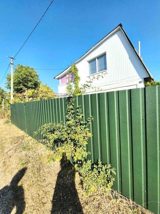 Продам добротну та облаштовану дачу в Кандаурово.