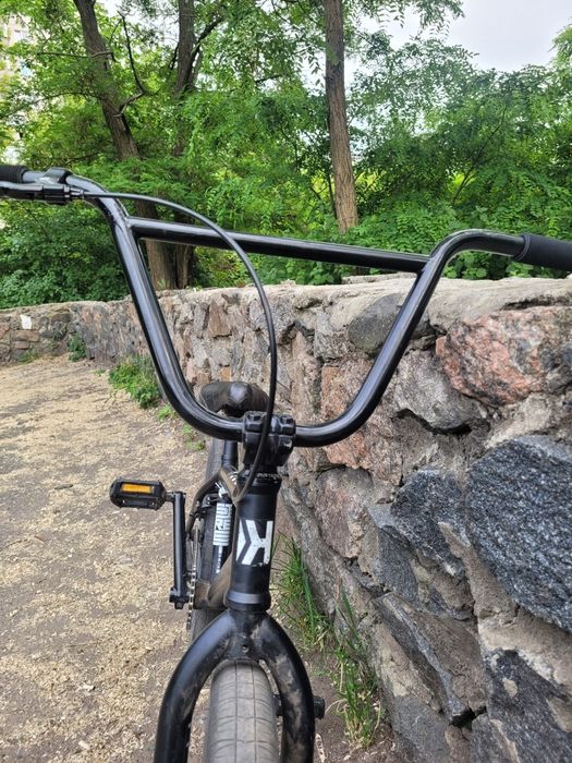 BMX/БМХ Kench 2022 Chro-mo