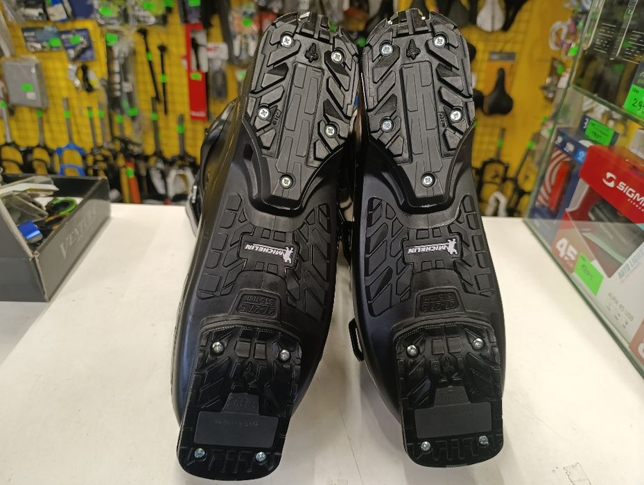 Nr 18 Powystawowe buty narciarskie Nordica STRider 130 elite Dyn 27.5