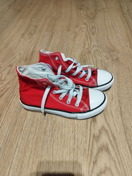 Trampki big star rozmiar 36