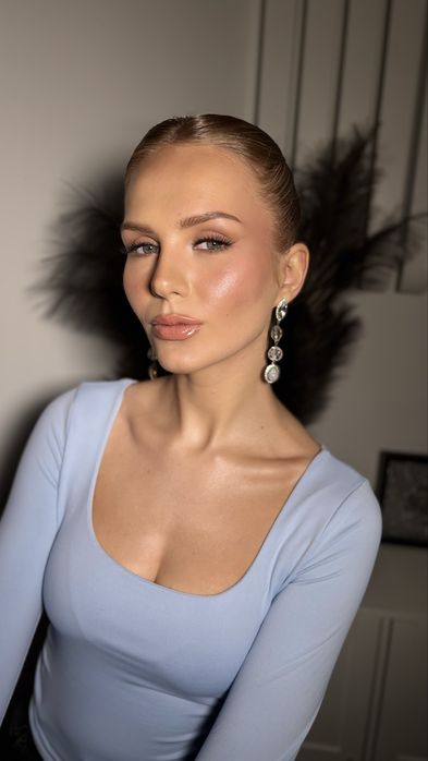 Profesjonalny makijaż na każdą okazję! Słupsk