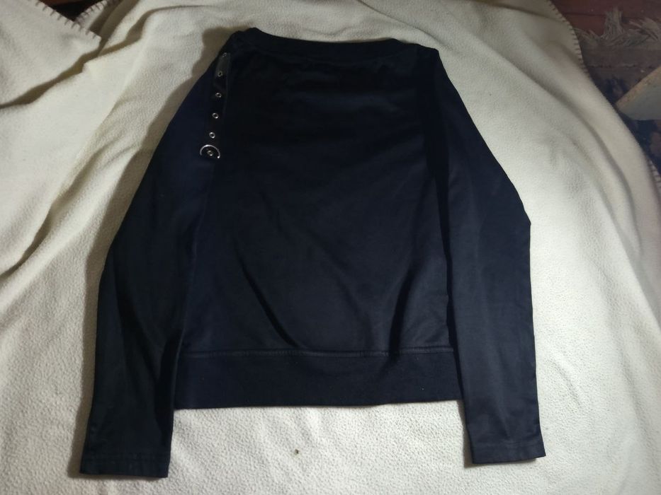 у2к кофта з принтом