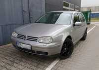 Volkswagen Golf IV Pacyfic 1.6MPI 102KM~Full Opcja~Nawi~Climatronic~