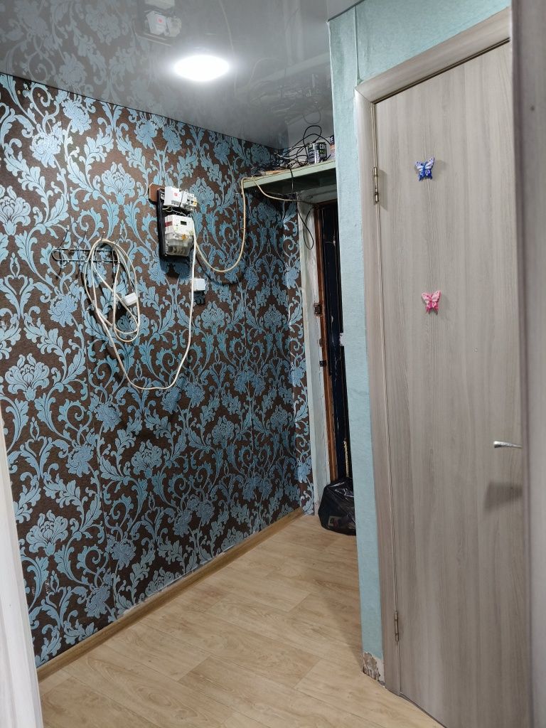 Продам 1-кімнатну квартиру