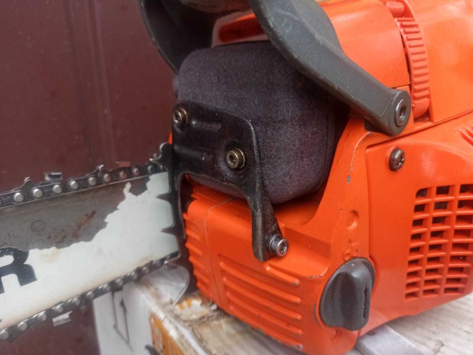 HUSQVARNA 353 G 3.3KM zadbana!!!