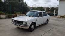 Toyota Corolla KEE20