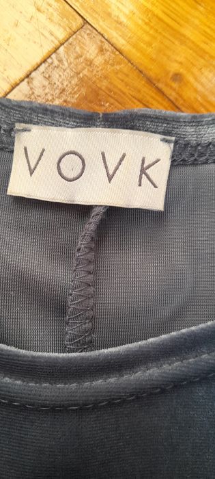 Футболка Vovk і H&M