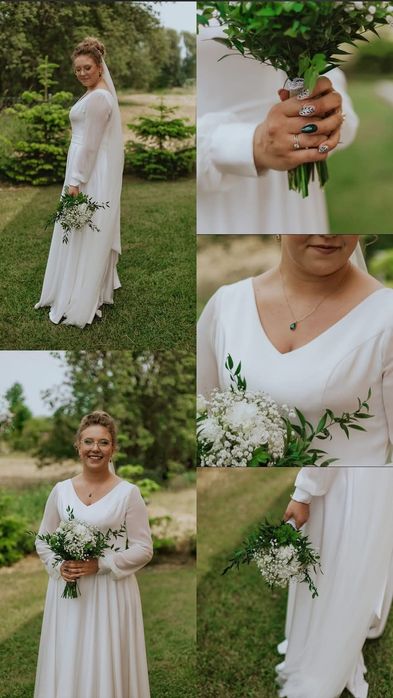 Fotograf na wesele , ślub Koszalin, Mielno, Sarbinowo