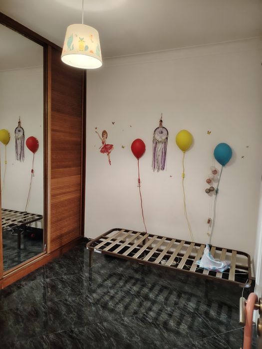Quarto Moscavide