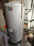 E-RENOV 150LT - Termoacumulador- VIDEIRA