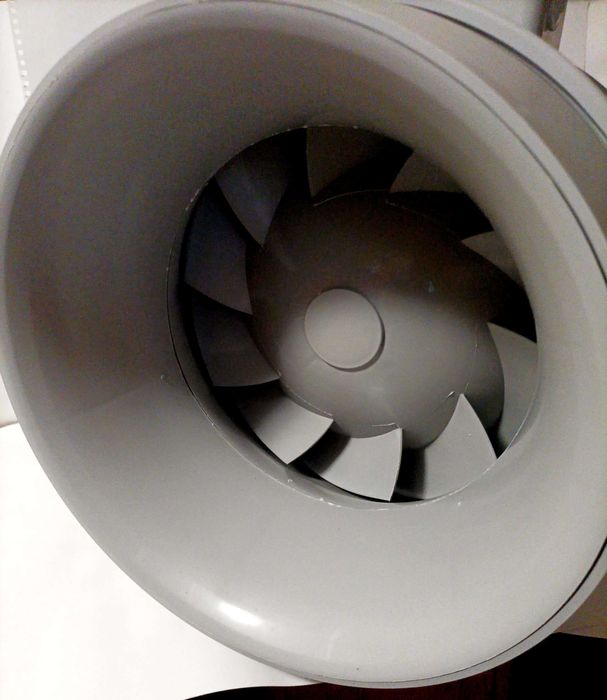 Канальний вентилятор Вентс ТТ ПРО 315