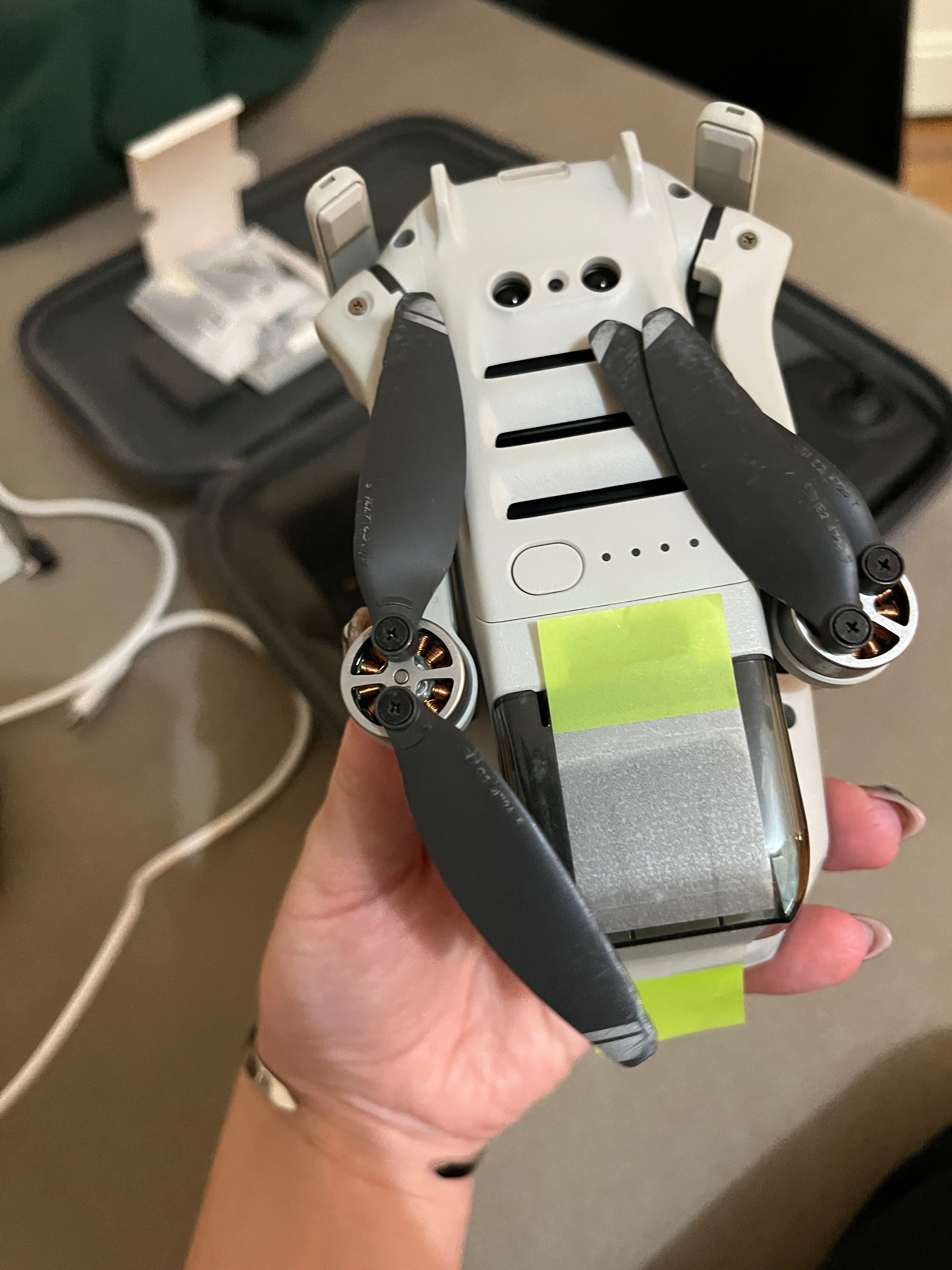 Drone Dji Mavic Mini
