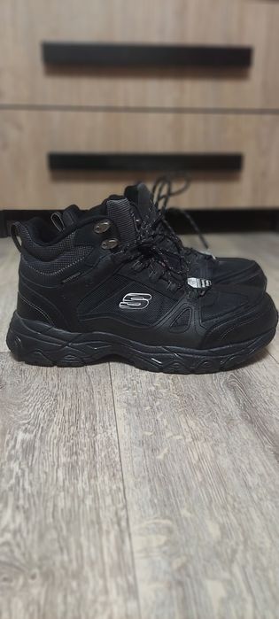 Продам мужские ботинки р.45