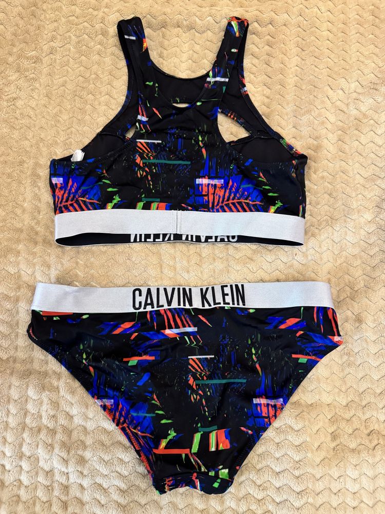 Купальник Calvin Klein оригінал р S новий без етикеток