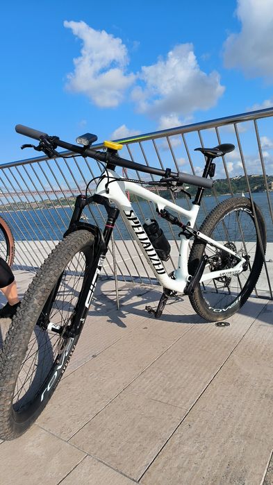 Specialized Epic Expert Tamanho M