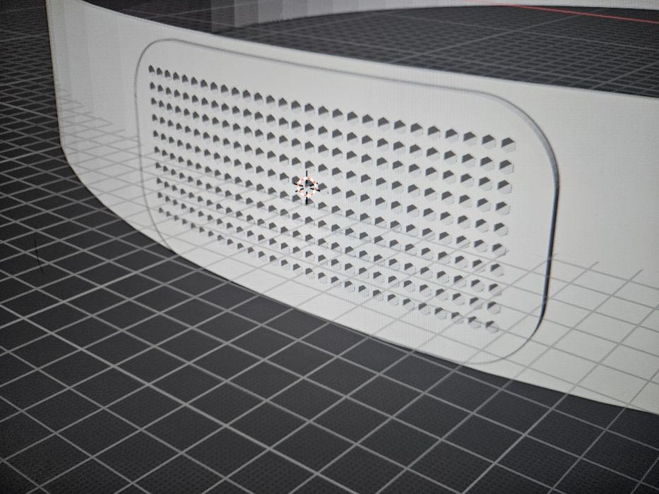 Druk 3D • Prototypowanie • Małe serie • Projekty na zamówienie