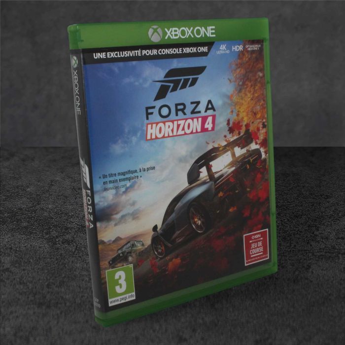 PL 5/5 Forza Horizon 4 Xbox One GameBAZA