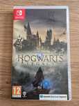 Nintendo Switch Hogwarts Legacy