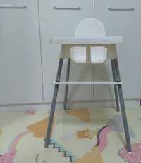 Підніжка/підставка для стільчика IKEA Antilop