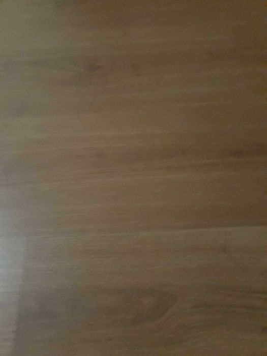 Piso flutuante, usado mas em bom estado  25m2