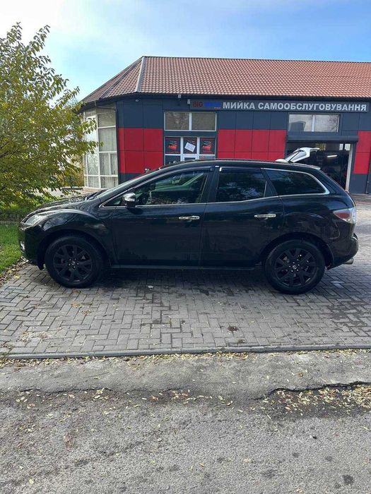 Продам Mazda CX-7